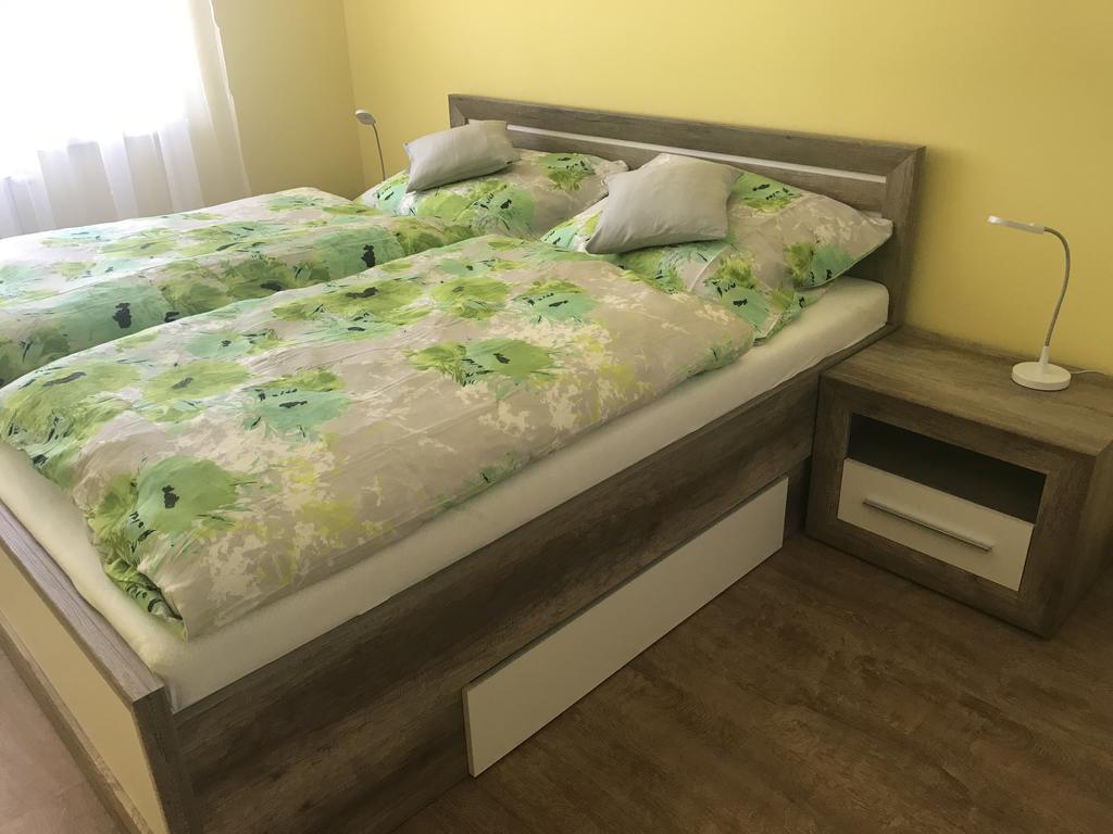 Apartman Illy Вельки-Славков Экстерьер фото