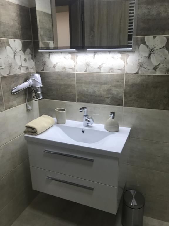 Apartman Illy Вельки-Славков Экстерьер фото