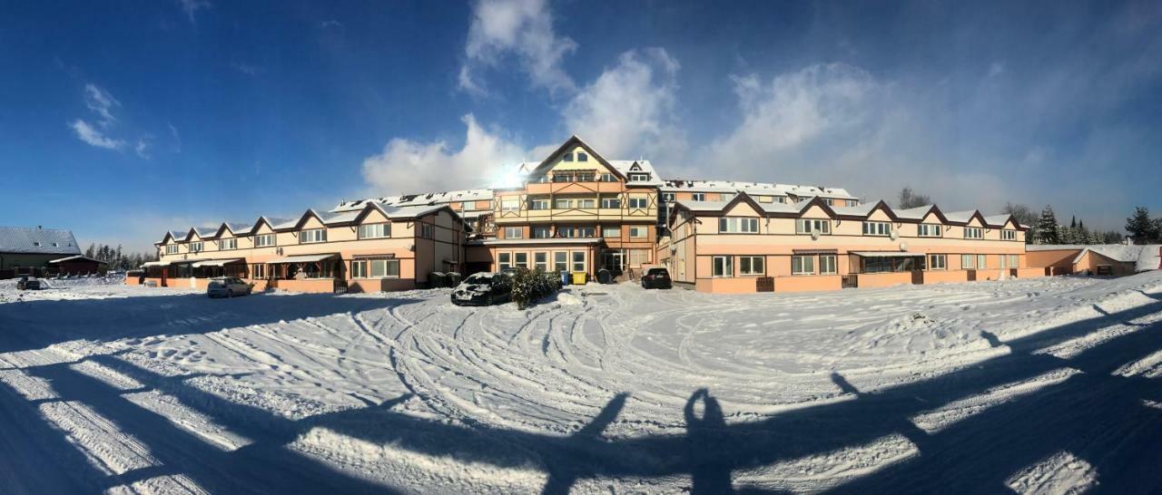 Apartman Illy Вельки-Славков Экстерьер фото